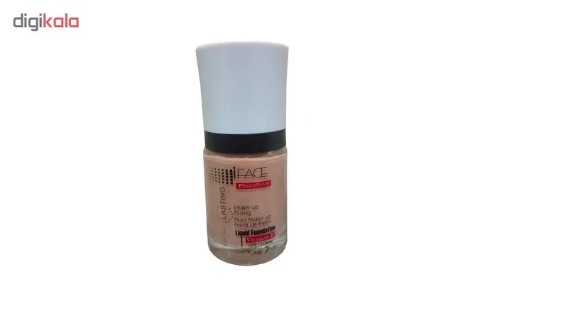 کرم پودر آی فیس مدل PhotoReady شماره 03 حجم 30 میلی لیتر - تصویر 5