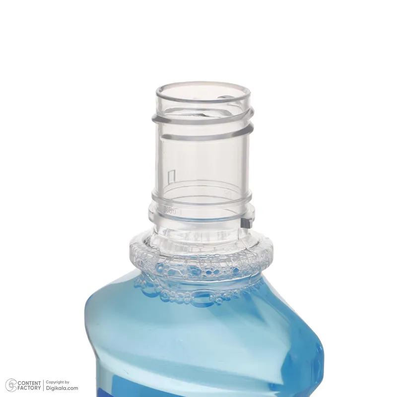 دهان شویه اورال بی مدل Lasting Freshness حجم 250 میلی لیتر - تصویر 3