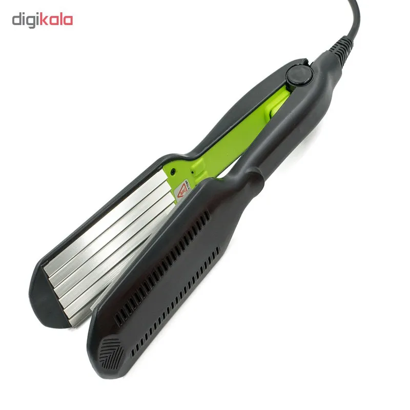 حالت دهنده مو جیمی مدل GM-2982 - تصویر 6