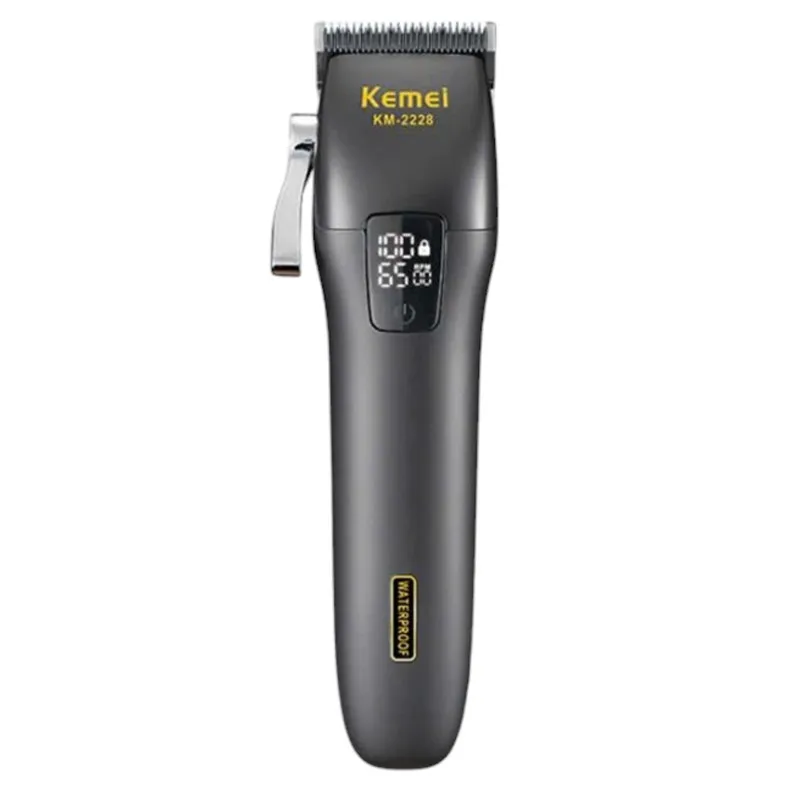 ماشین اصلاح موی سر و صورت کیمی مدل KM-2228
