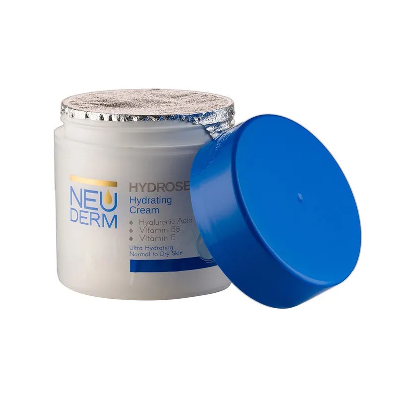 کرم مرطوب کننده دست و صورت نئودرم مدل Optimal مناسب برای پوست های نرمال تا خشک حجم 150 میلی لیتر - تصویر 5
