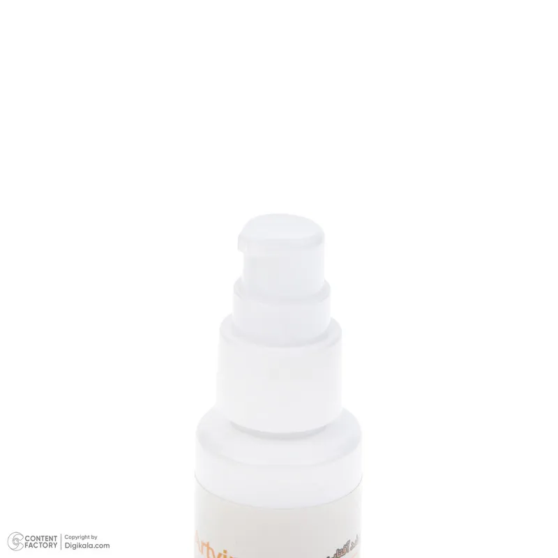 کرم ضد آفتاب رنگی آرت وینا SPF 50 مدل Highly Effective ‌محافظ UVA ،UVB و PA+++، ضد حساسیت، ضد چروک و ضد پیری، مناسب انواع پوست‌ حجم 50 میلی‌لیتر - تصویر 2