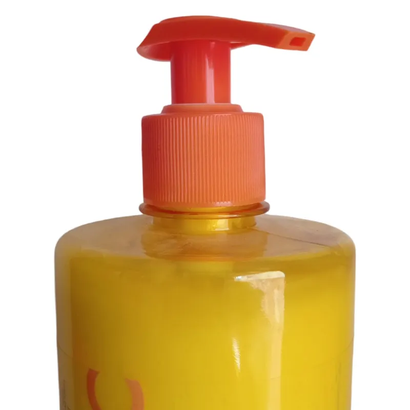 ماسک مو پیگو مدل کراتینه حجم 750 میلی لیتر - تصویر 2