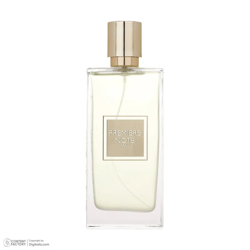ادوپرفیوم زنانه پریمیر نوت مدل Burberry London حجم 100 میلی‌لیتر - تصویر 2