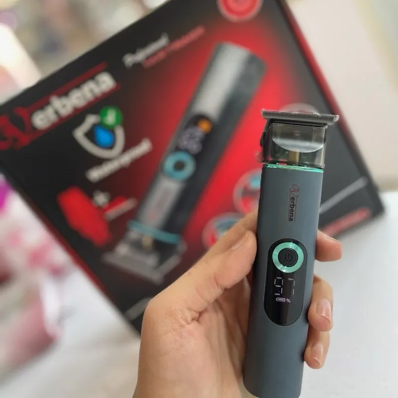 ماشین اصلاح موی سر و صورت وربنا مدل VR-1823 - تصویر 5