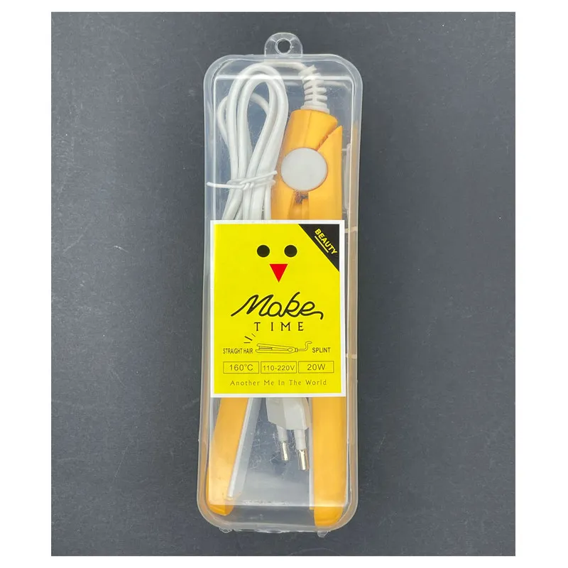 اتو مو میک تایم مدل SPLINT 20W - تصویر 4