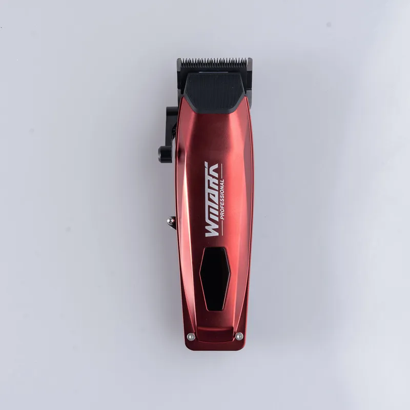 ماشین اصلاح موی سر و صورت دبلیو مارک مدل NG-125 - تصویر 5