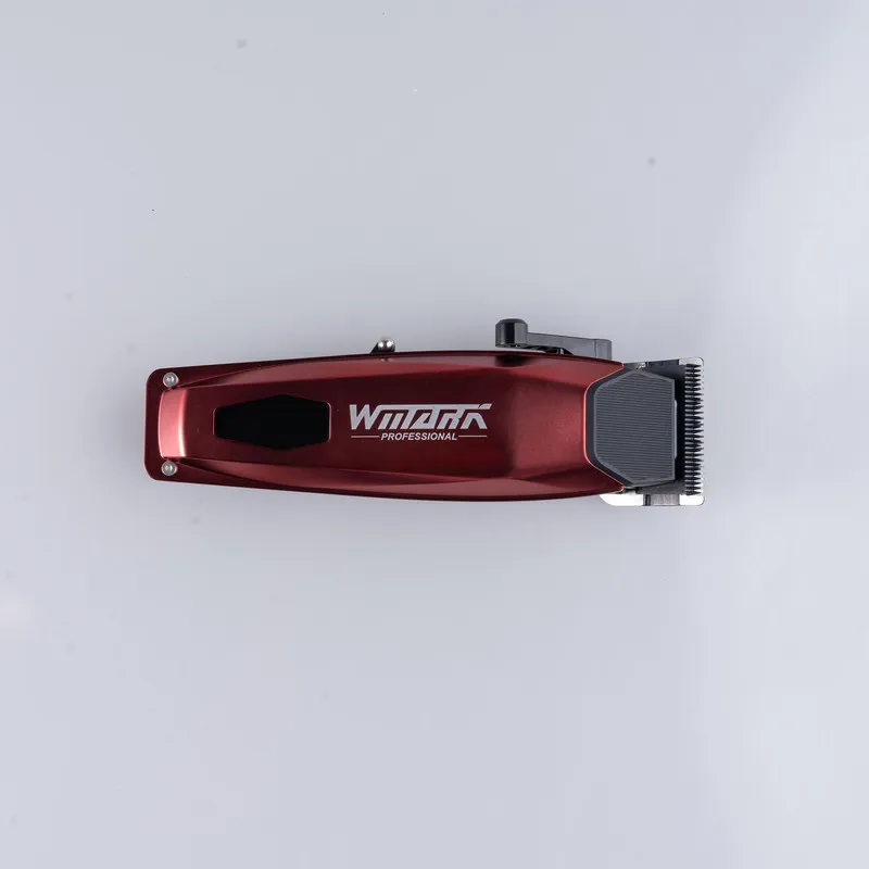ماشین اصلاح موی سر و صورت دبلیو مارک مدل NG-125 - تصویر 6