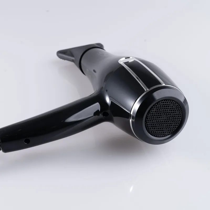 سشوار حرفهای 2200 وات لایچی مدل L-9050، موتور AC، وزن 990 گرم، المنت فلز، دارای سری متمرکزکننده باریک با ویژگی صافکنندگی، با قابلیت باد سرد - تصویر 5