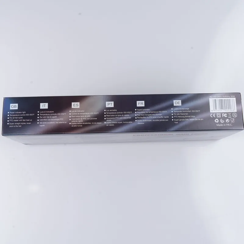 برس حرارتی لایچی مدل L-226 - تصویر 2