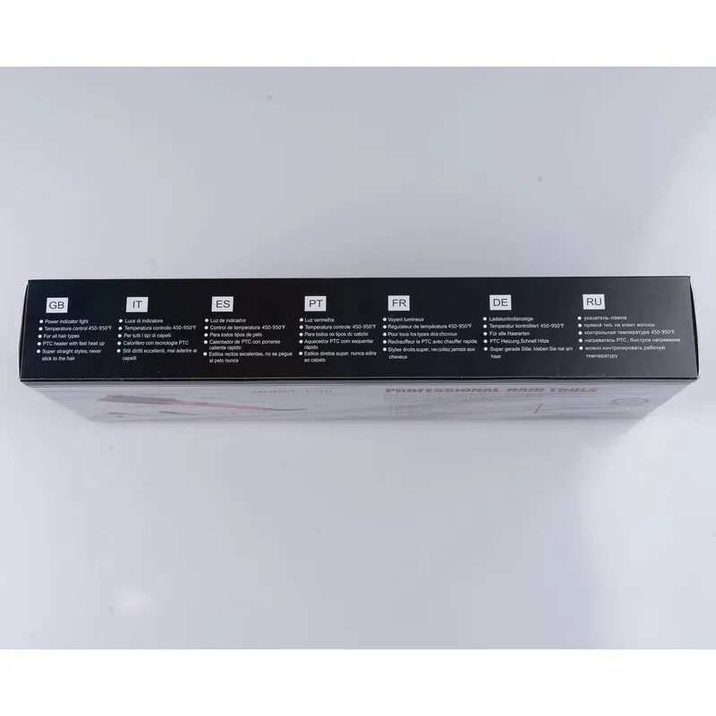 برس حرارتی لایچی مدل L-40 - تصویر 2