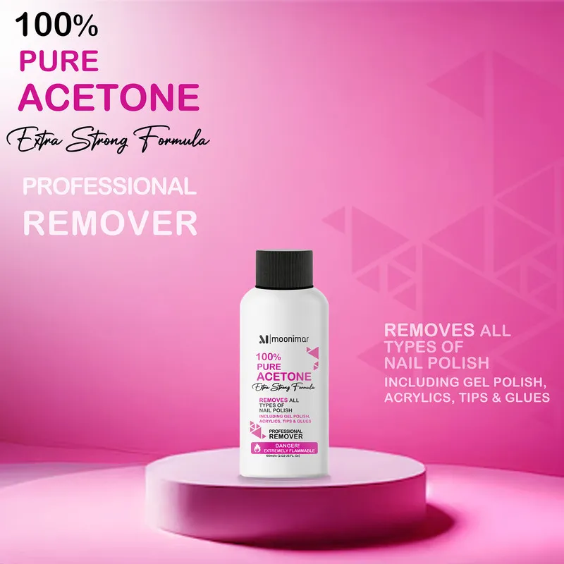 استون مونیمار مدل PURE حجم 60 میلی لیتر - تصویر 2