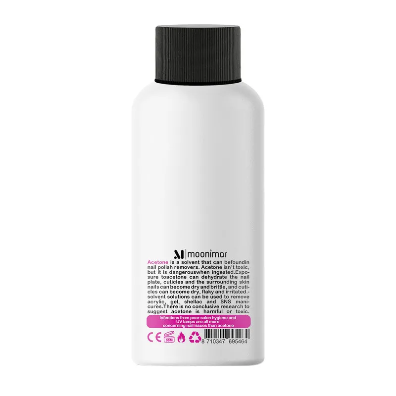 استون مونیمار مدل PURE حجم 60 میلی لیتر - تصویر 3