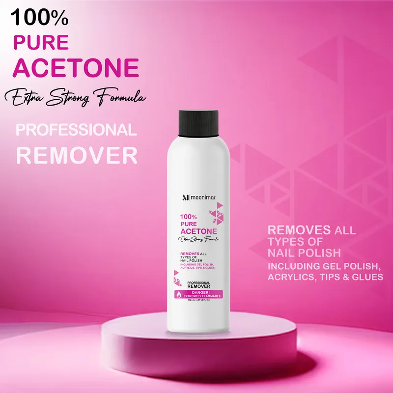 استون مونیمار مدل PURE حجم 120 میلی لیتر - تصویر 2