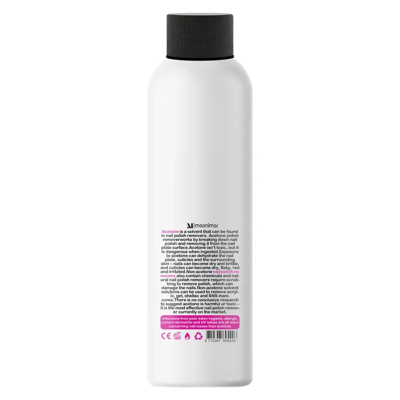 استون مونیمار مدل PURE حجم 120 میلی لیتر - تصویر 3