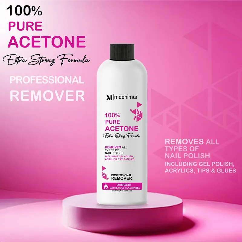استون مونیمار مدل PURE حجم 250 میلی لیتر - تصویر 2