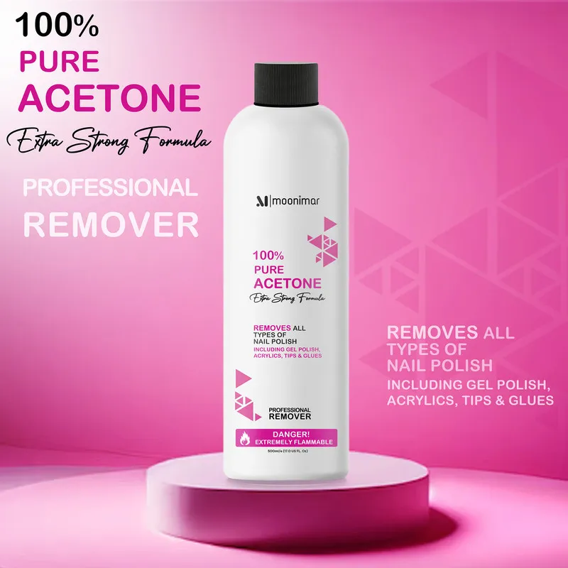 استون مونیمار مدل PURE حجم 500 میلی لیتر - تصویر 2
