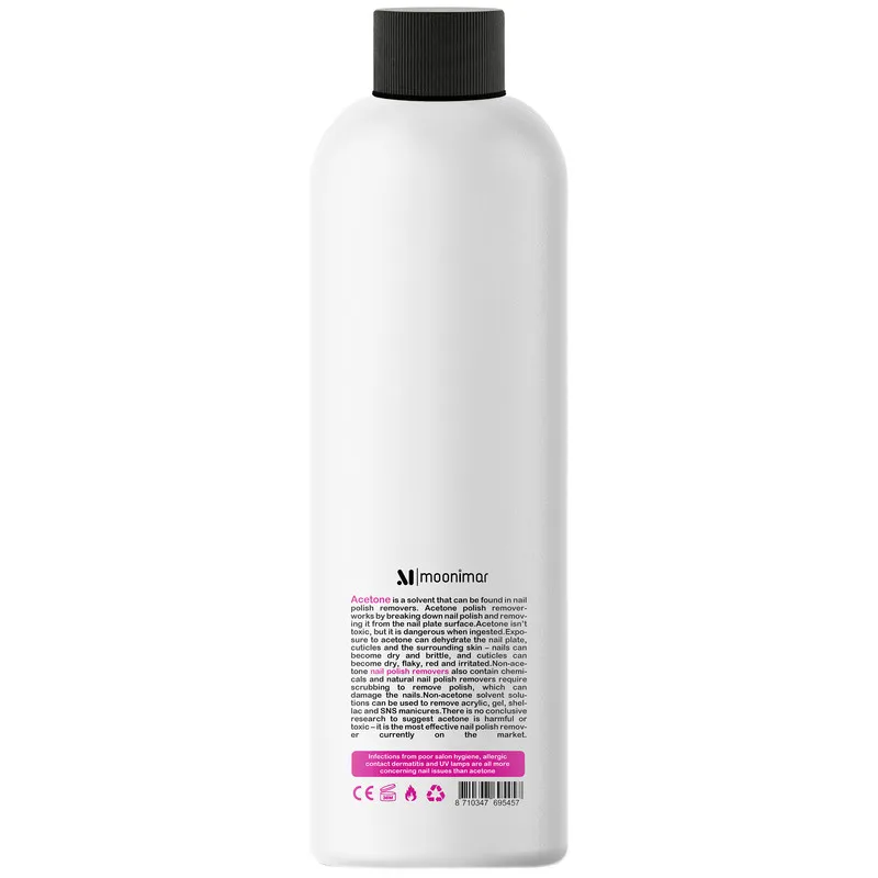 استون مونیمار مدل PURE حجم 500 میلی لیتر - تصویر 3