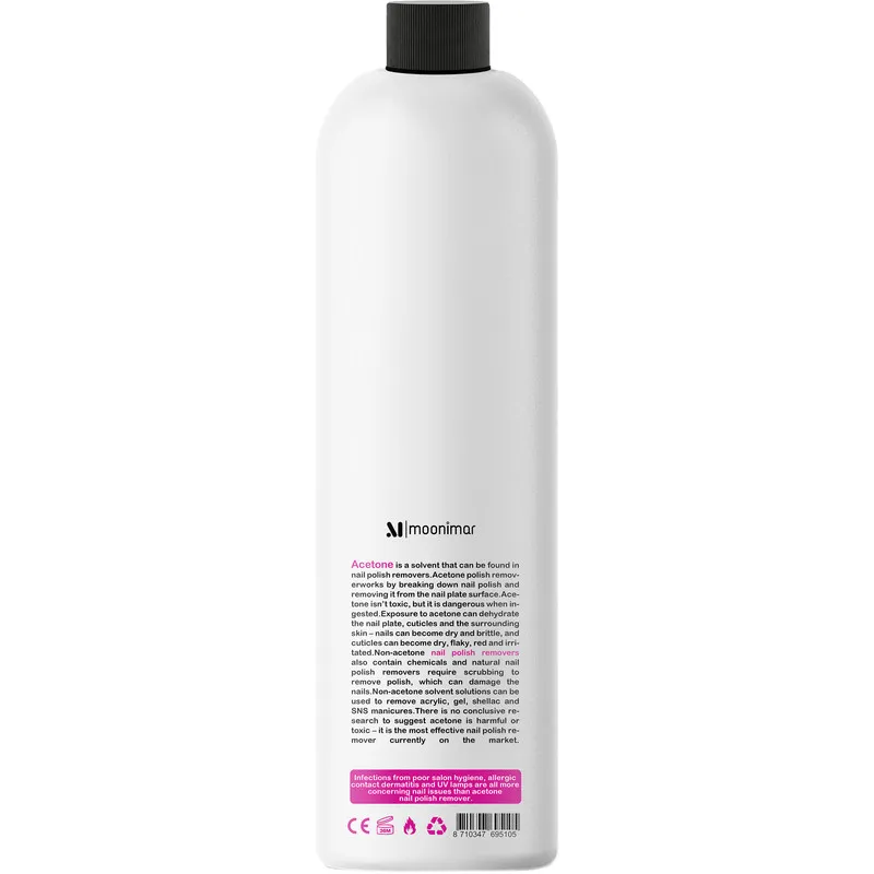 استون مونیمار مدل PURE حجم 1000 میلی لیتر - تصویر 3