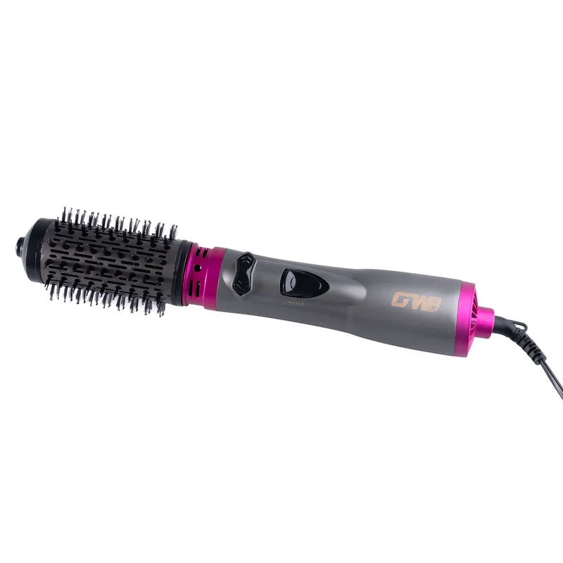 سشوار برس دار چرخشی جی دبلیو مدل GW-7659