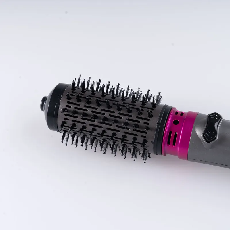 سشوار برس دار چرخشی جی دبلیو مدل GW-7659 - تصویر 4