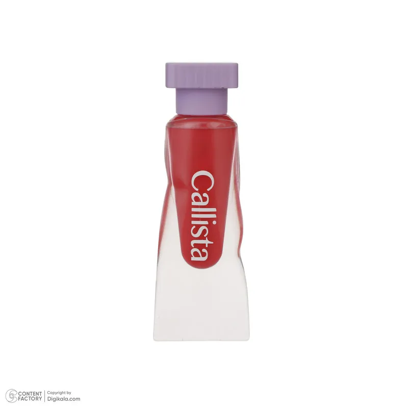 رژگونه مایع کالیستا مدل Rosy Glow شماره 20 - تصویر 3
