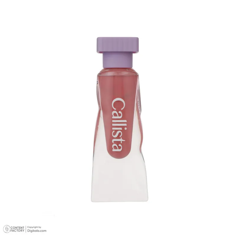 رژگونه مایع کالیستا مدل Rosy Glow شماره 10 - تصویر 3