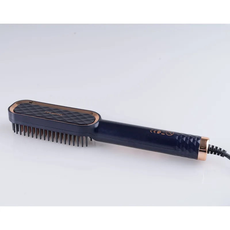 برس حرارتی پروموزر مدل MZ-5807  - تصویر 4