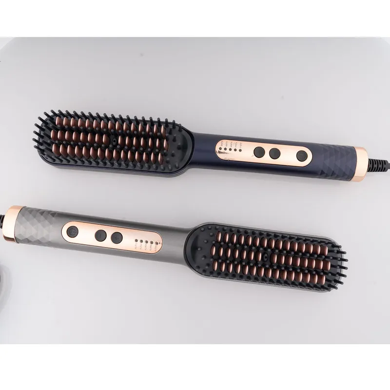 برس حرارتی پروموزر مدل MZ-5807  - تصویر 5