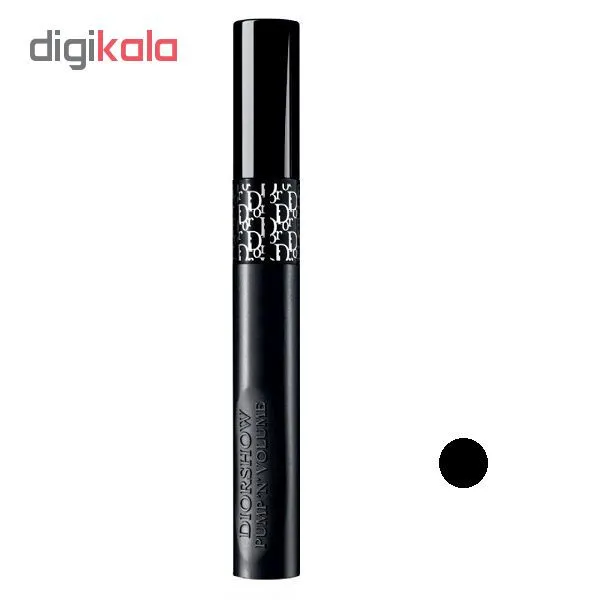 ریمل دیور شو مدل PUMP N VOLUME - تصویر 2