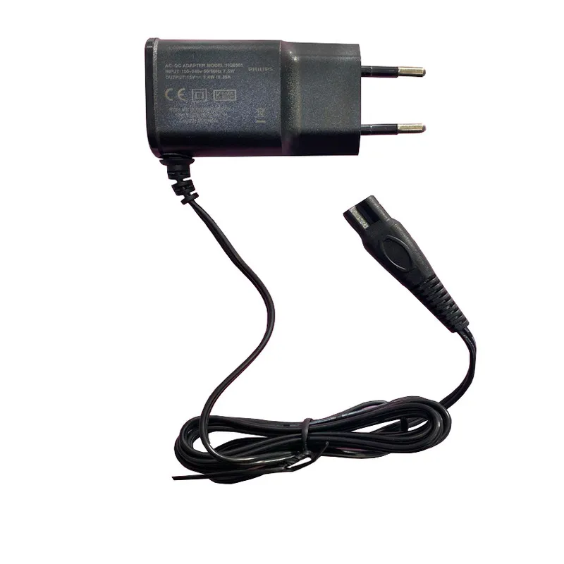 آداپتور ماشین اصلاح فیلیپس مدل HQ855 - تصویر 3