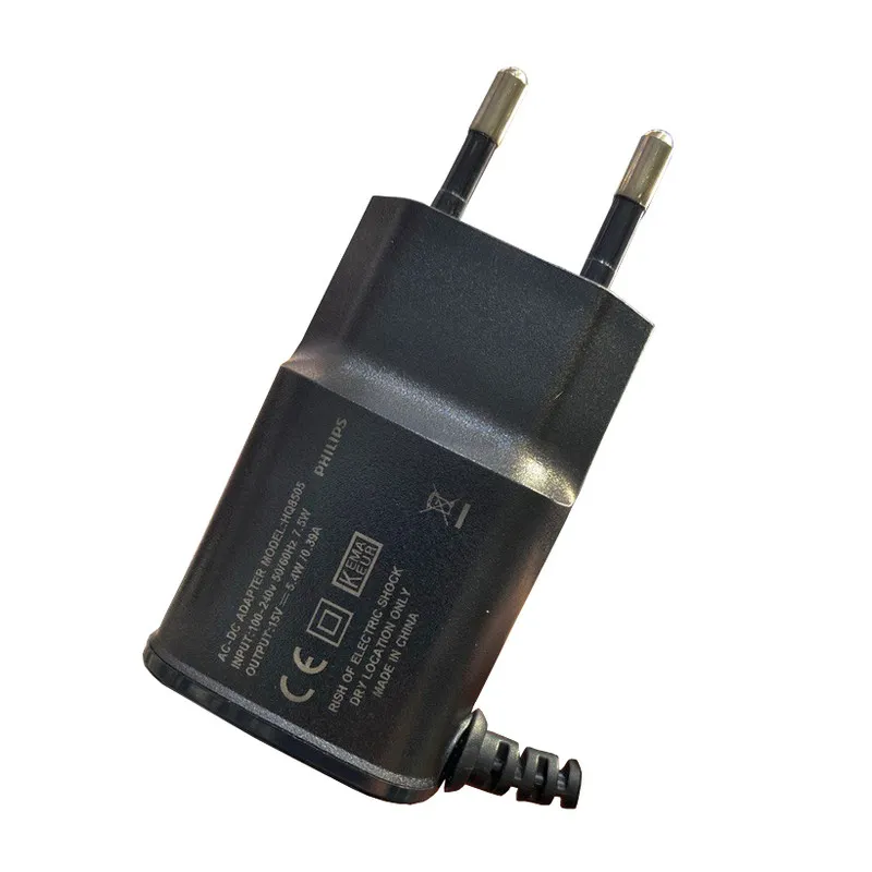 آداپتور ماشین اصلاح فیلیپس مدل HQ855 - تصویر 4