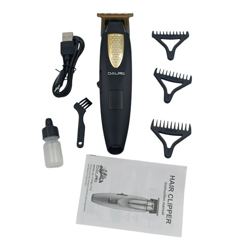 ماشین اصلاح موی سر و صورت دالینگ مدل dl-1775 - تصویر 6