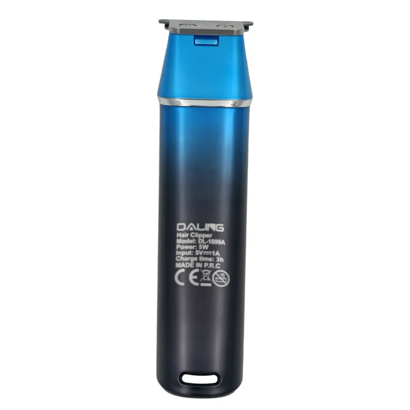 ماشین اصلاح موی سر و صورت دالینگ مدل dl-1699a - تصویر 3