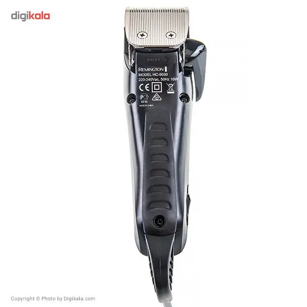ماشین اصلاح سر و صورت رمینگتون مدل HC5030 - تصویر 4