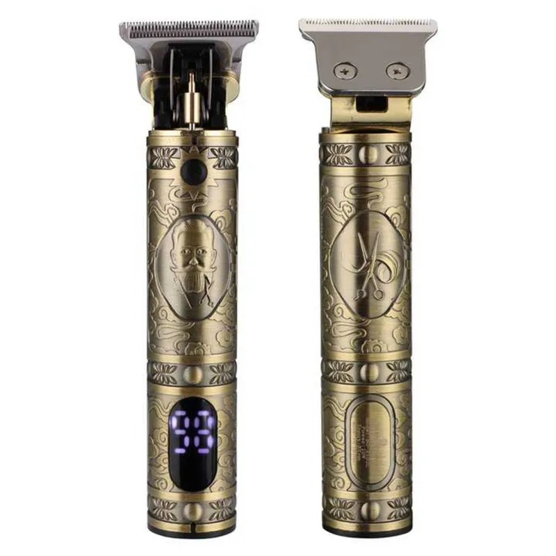 ماشین اصلاح موی سر و صورت دالینگ مدل dl-1746 - تصویر 5