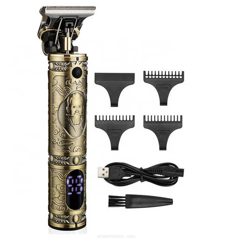 ماشین اصلاح موی سر و صورت دالینگ مدل dl-1746 - تصویر 6