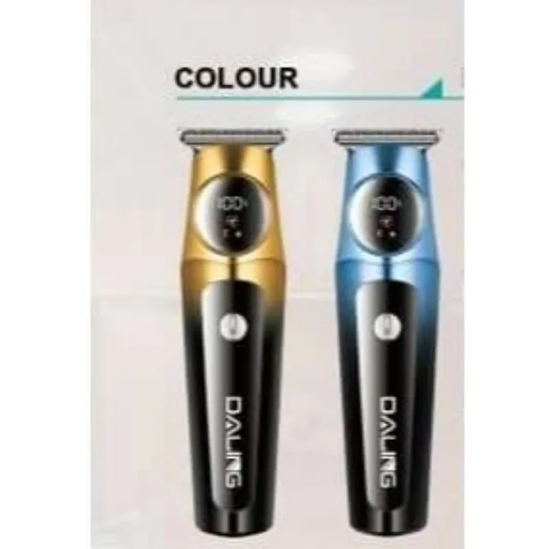 ماشین اصلاح موی سر و صورت دالینگ مدل dl-1698 - تصویر 3