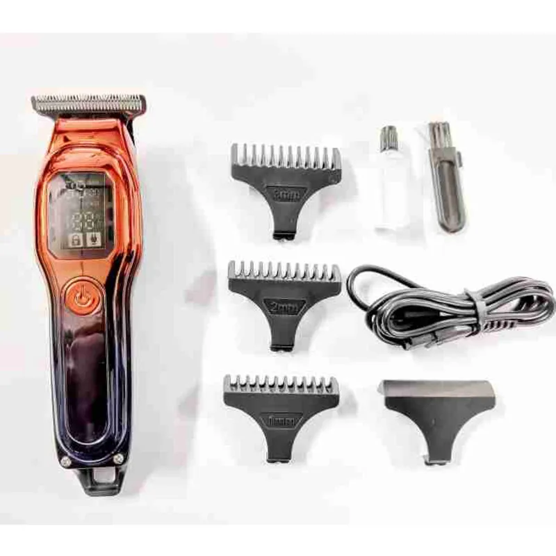 ماشین اصلاح موی سر و صورت دالینگ مدل dl-1747 - تصویر 4