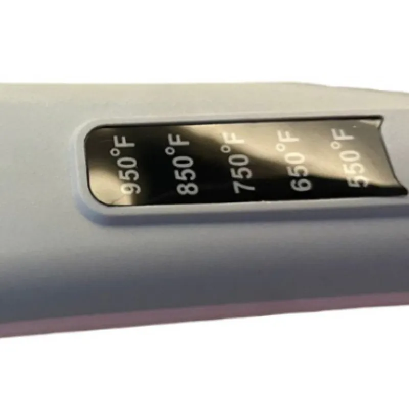 اتو و حالت دهنده ی مو دالینگ مدل dl-5206 - تصویر 4