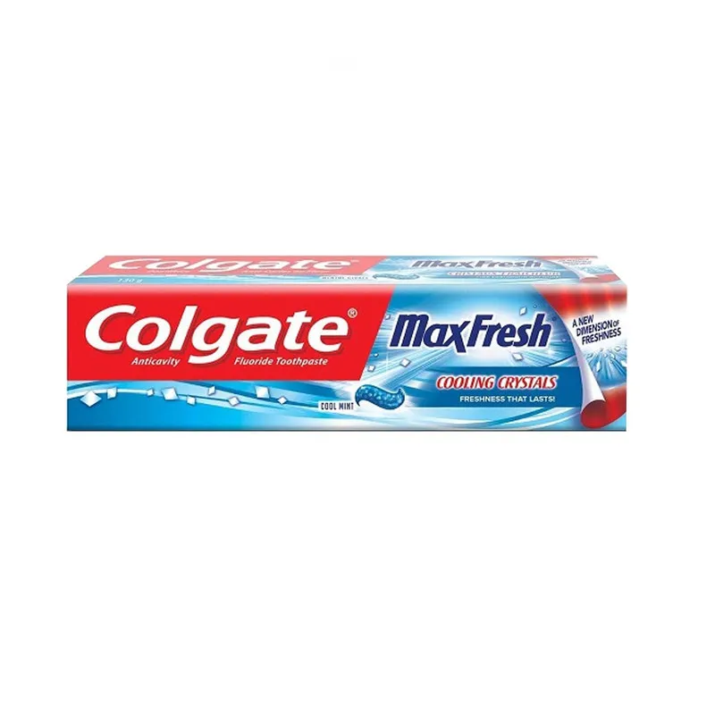 خمیر دندان کلگیت مدل Cool Mint حجم 100 میلی لیتر