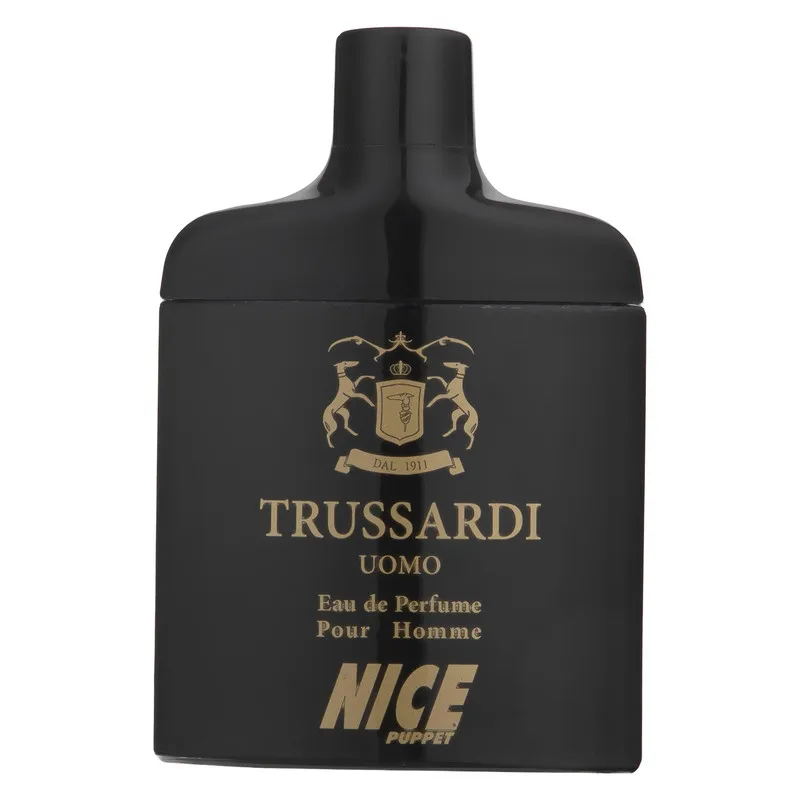 ادوپرفیوم مردانه نایس مدل Trussardi Uomo حجم 85 میلی لیتر - تصویر 2