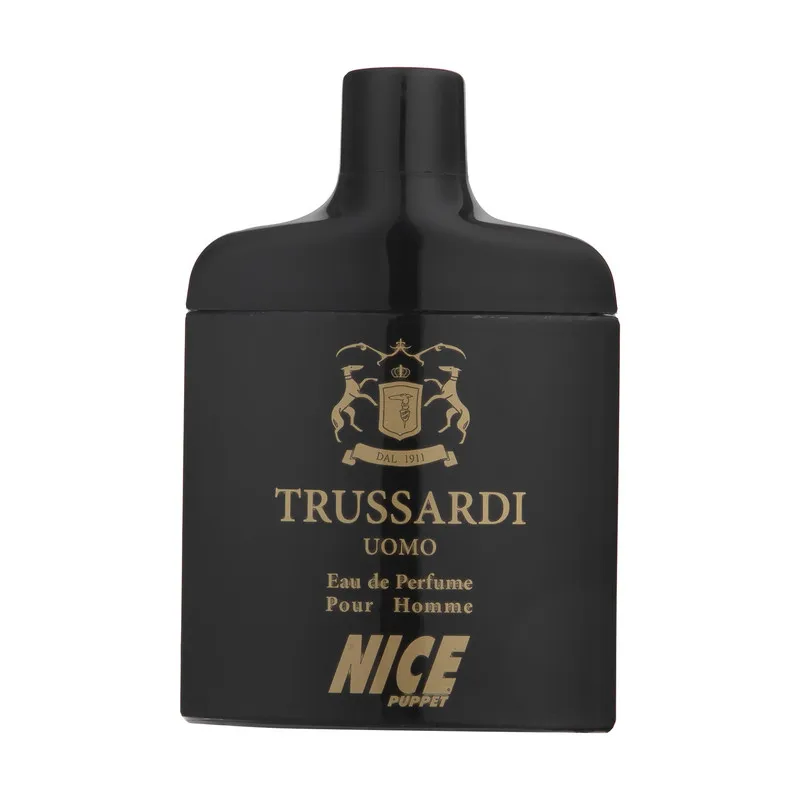 ادوپرفیوم مردانه نایس مدل Trussardi Uomo حجم 85 میلی لیتر - تصویر 3
