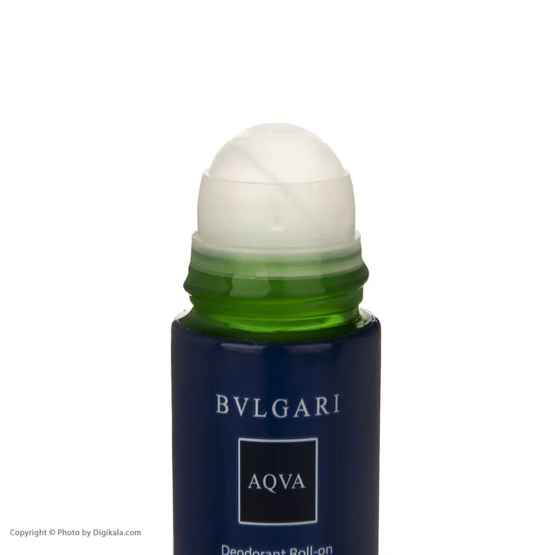 رول ضد تعریق مردانه نایس مدل Bvlgari حجم 60 میلی لیتر - تصویر 5