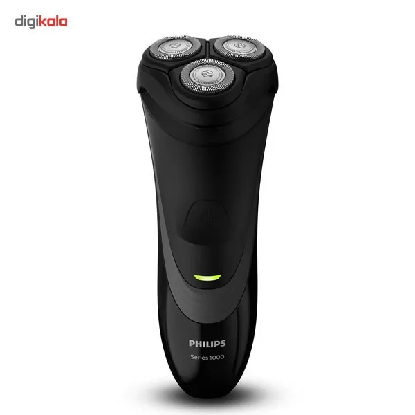 ماشین اصلاح صورت فیلیپس مدل S1520 - تصویر 2