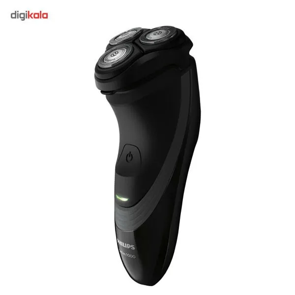 ماشین اصلاح صورت فیلیپس مدل S1520 - تصویر 3