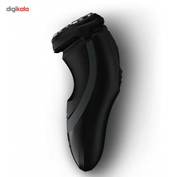 ماشین اصلاح صورت فیلیپس مدل S1520 - تصویر 4
