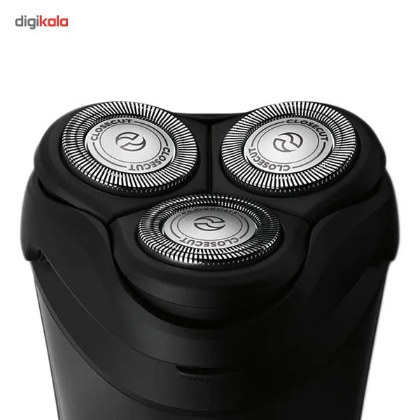 ماشین اصلاح صورت فیلیپس مدل S1520 - تصویر 6