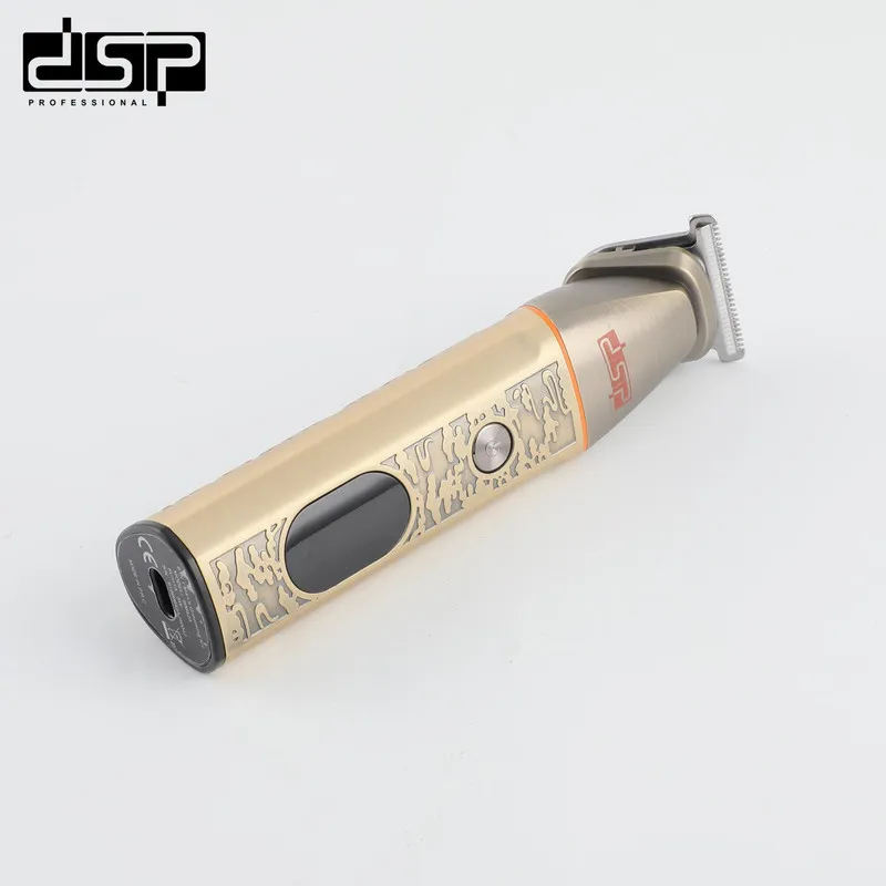 ماشین اصلاح موی صورت دی اس پی مدل 6 in 1 - تصویر 2