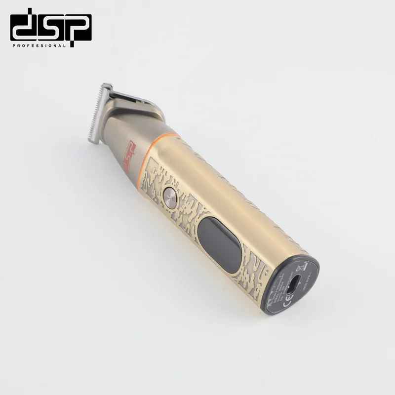 ماشین اصلاح موی صورت دی اس پی مدل 6 in 1 - تصویر 3